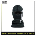 Dri Plus Men’s DRI+ Logo Multifunctional Moisture Wicking Balaclava 1 piece DUMB536