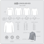 Dri Plus Men's Quick Dri Jerzip Long Sleeve 1 piece DUMSRLZ612