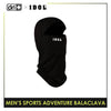 Dri Plus x Idol Men’s S-ADV Multifunctional Moisture Wicking Balaclava 1 piece IMDUMB1