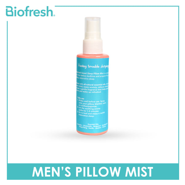 Biofresh Sweet Sleep Pillow Mist 1 piece RHMPM611