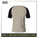 Dri Plus Men’s DRIPIQUE Collection Shirt 1pc DUMSRN523