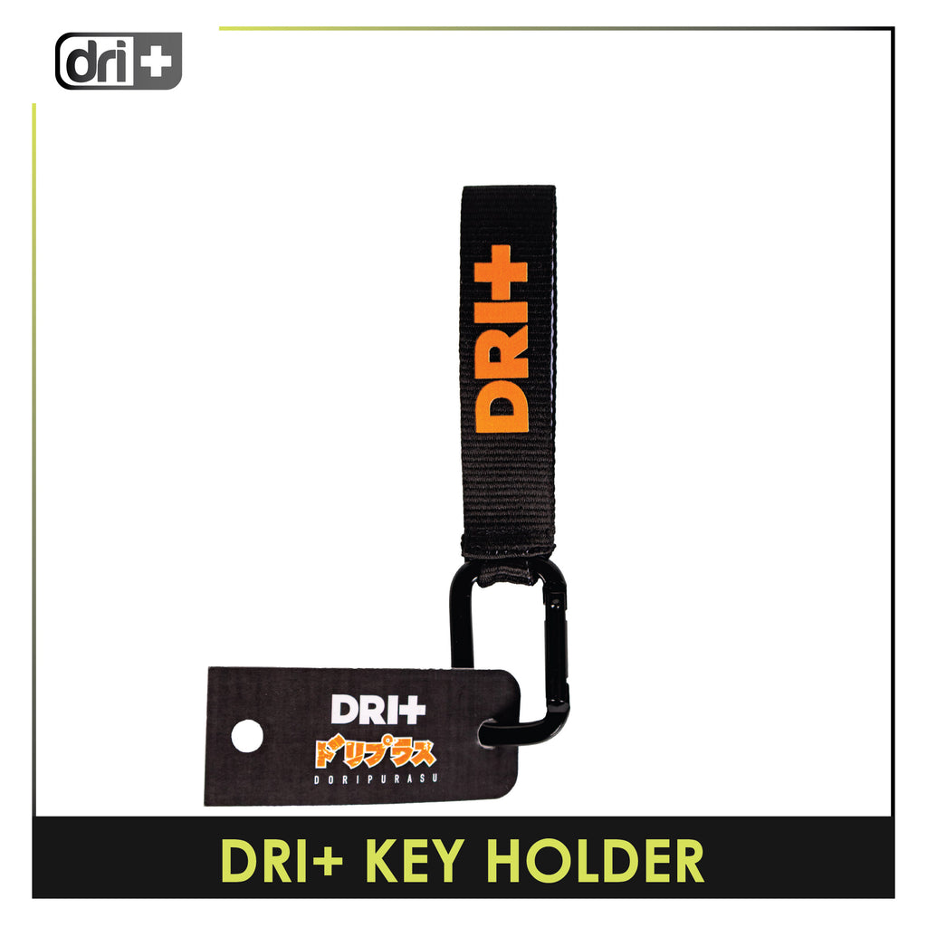 Dri Plus Men's Key Holder 1 piece KEY HOLDER