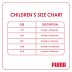 Puma Boys’ Cotton Thin Casual Ankle Socks 3 pairs in 1 pack PBCG611