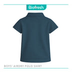 Biofresh Active Kids Boys AirDry Polo Shirt 1 piece MUBSP611