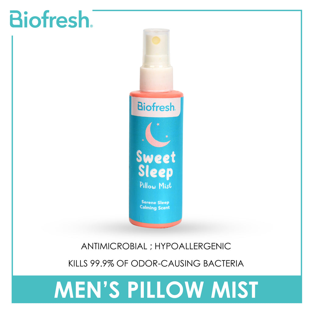 Biofresh Sweet Sleep Pillow Mist 1 piece RHMPM611