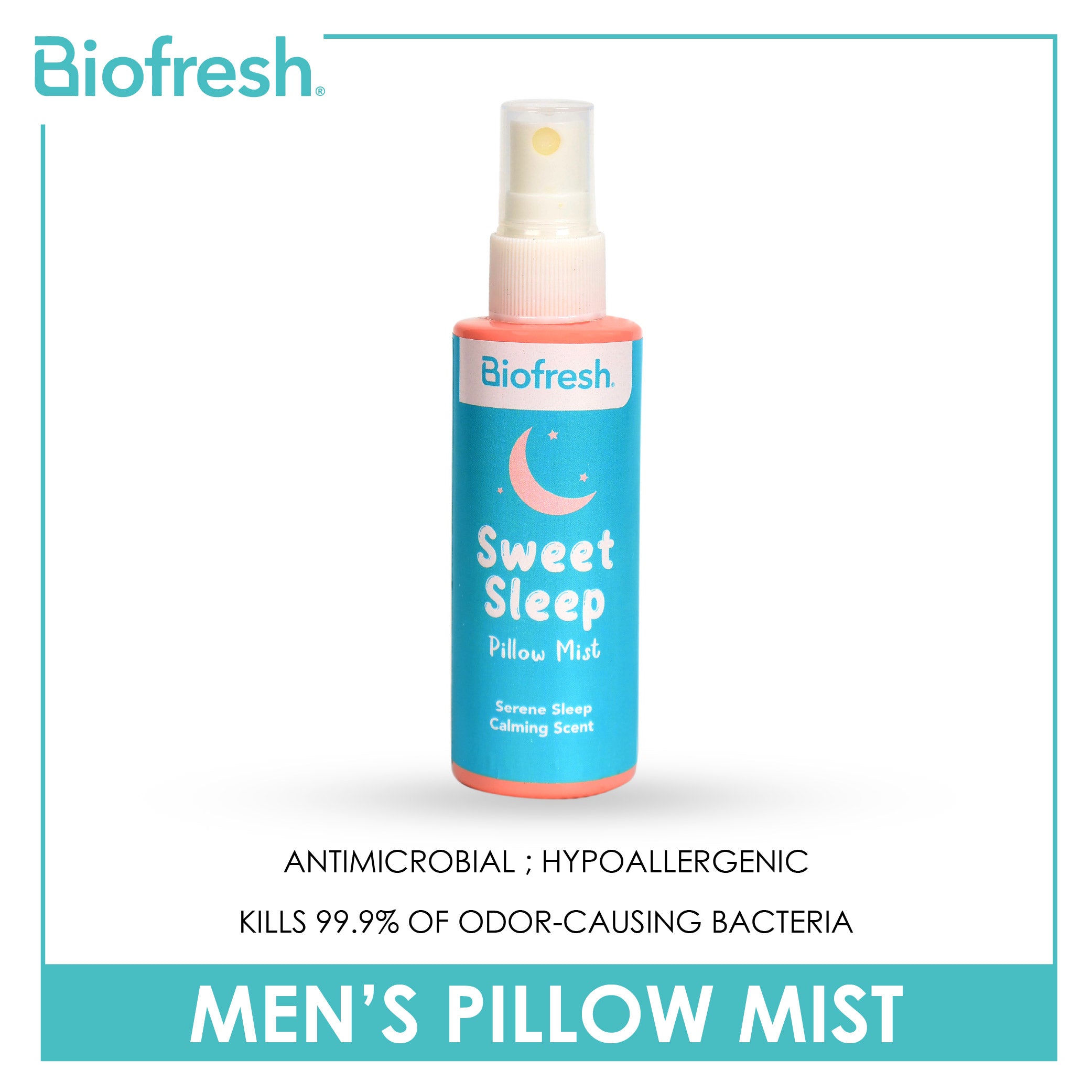 Biofresh Sweet Sleep Pillow Mist 1 piece RHMPM611