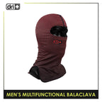 Dri Plus Men's Mirage Multifunctional Moisture Wicking Balaclava 1 piece DUMB624
