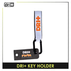 Dri Plus Men's Key Holder 1 piece KEY HOLDER