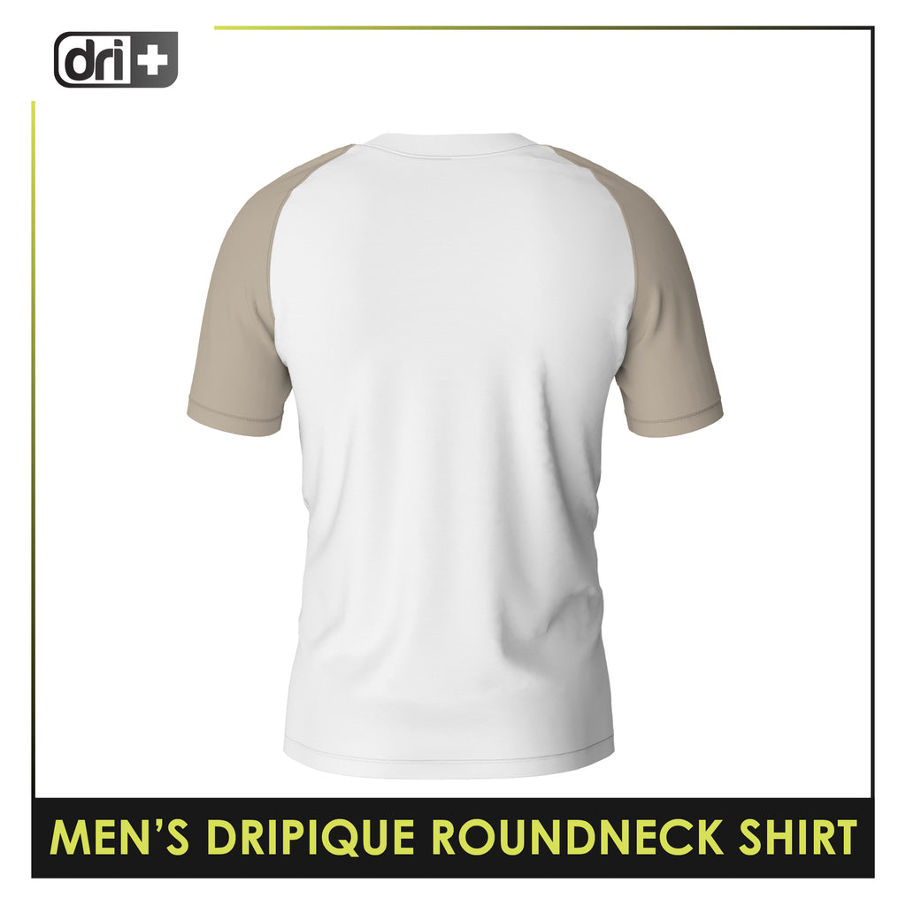 Dri Plus Men’s DRIPIQUE Collection Shirt 1pc DUMSRN523