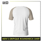 Dri Plus Men’s DRIPIQUE Collection Shirt 1pc DUMSRN523