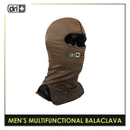 Dri Plus Men's Mirage Multifunctional Moisture Wicking Balaclava 1 piece DUMB624