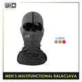 Dri Plus Men's Mirage Multifunctional Moisture Wicking Balaclava 1 piece DUMB624