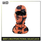 Dri Plus Men's Bold Multifunctional Moisture Wicking Balaclava 1 piece DUMB623
