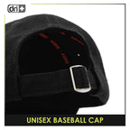 Dri Plus Run Baseball Cap 1pc AMDC521