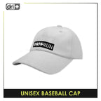 Dri Plus Run Baseball Cap 1pc AMDC521
