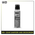 Dri Plus Riders’ Gear Sanitizer and Deodorizer 1 piece AMDS4201