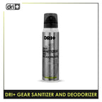 Dri Plus Riders’ Gear Sanitizer and Deodorizer 1 piece AMDS4201