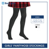 Burlington Girls’ Smooth Stretch Pantyhose Stockings 1 pair BCSP50