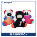Burlington Sustainability Project: Bearlington - GWP BTONFREE