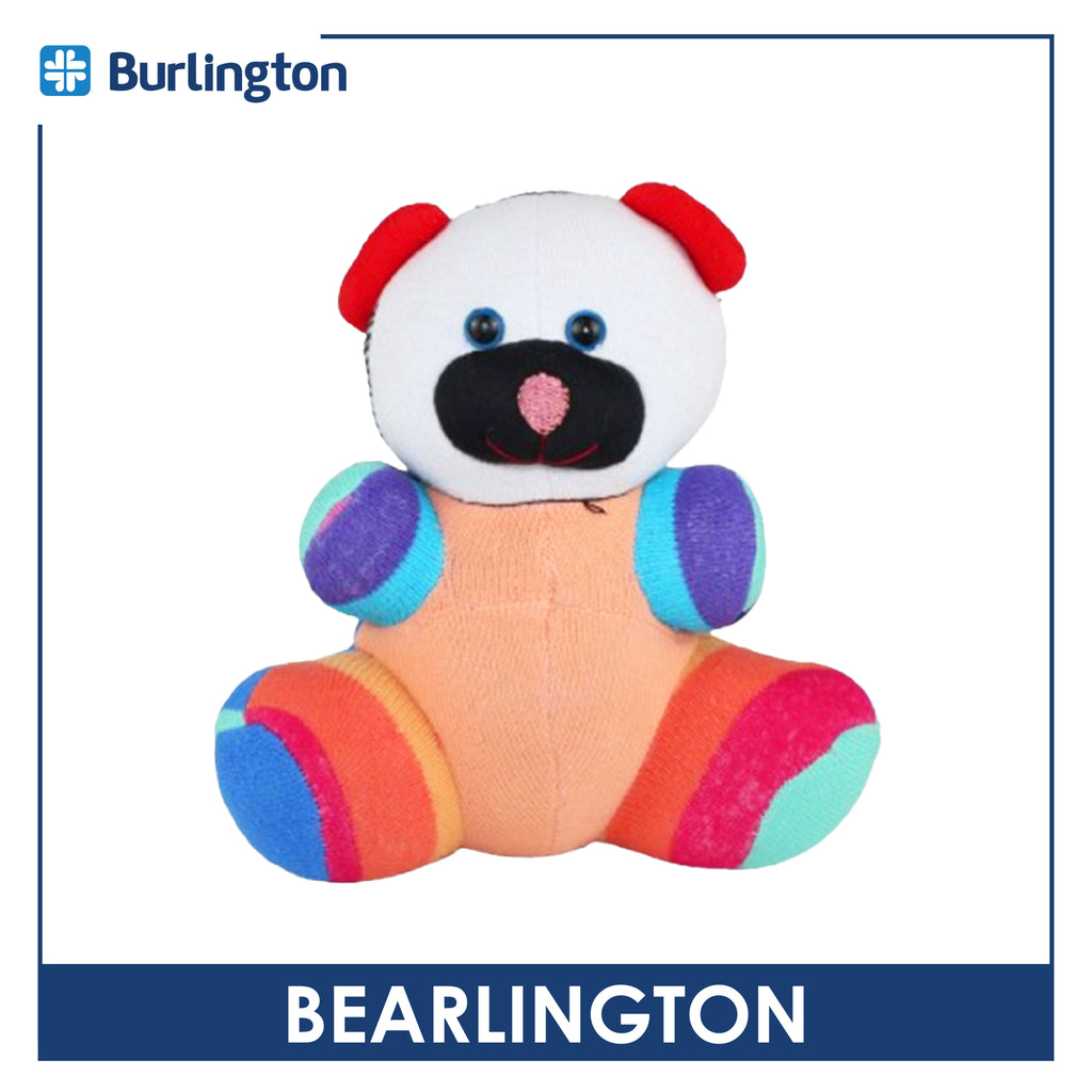 Burlington Sustainability Project: Bearlington - GWP BTONFREE