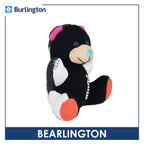 Burlington Sustainability Project: Bearlington - GWP BTONFREE