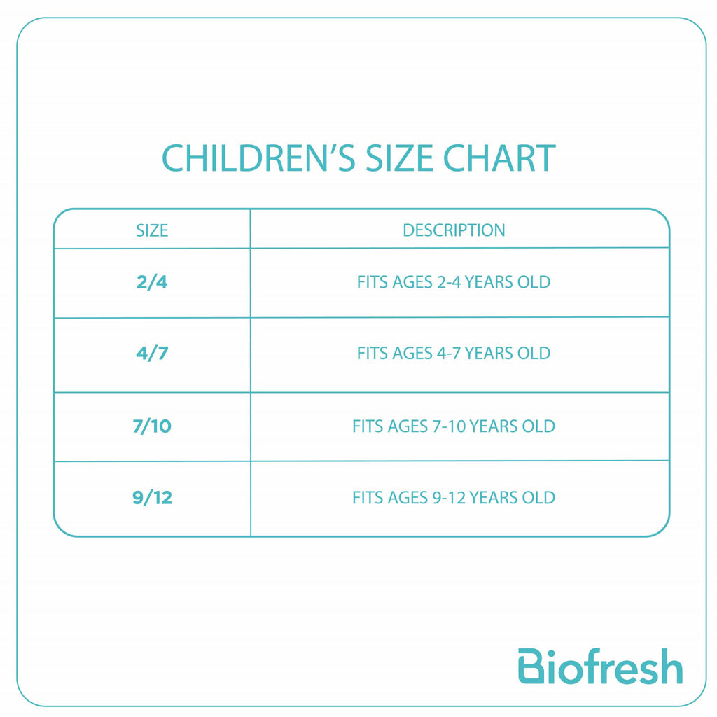 Biofresh Boys’ Antimicrobial Cotton Lite Thin Casual Ankle Socks 3 pairs in a pack RBCKG55