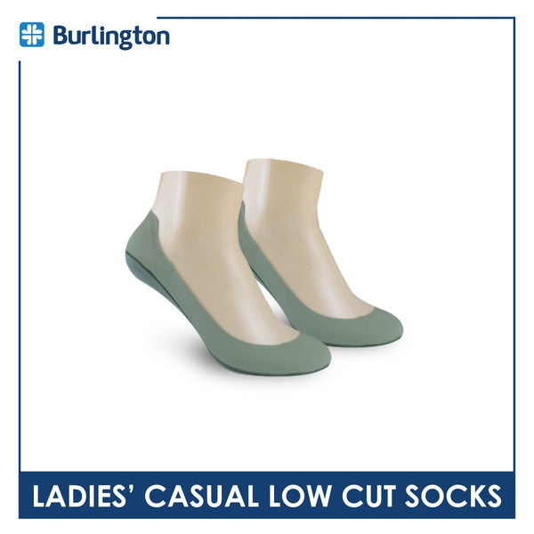 Burlington Ladies’ Light Performance Ankle Socks 1 pair BLCF4401