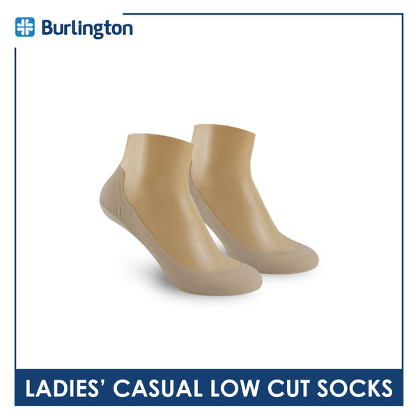 Burlington Ladies’ Light Performance Ankle Socks 1 pair BLCF4401