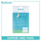 Biofresh SofiGel Heel Pads FLSG001