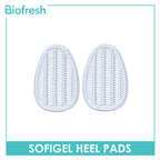 Biofresh SofiGel Heel Pads FLSG001