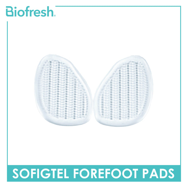 Biofresh FLSG002 SofiGel Forefoot Pads