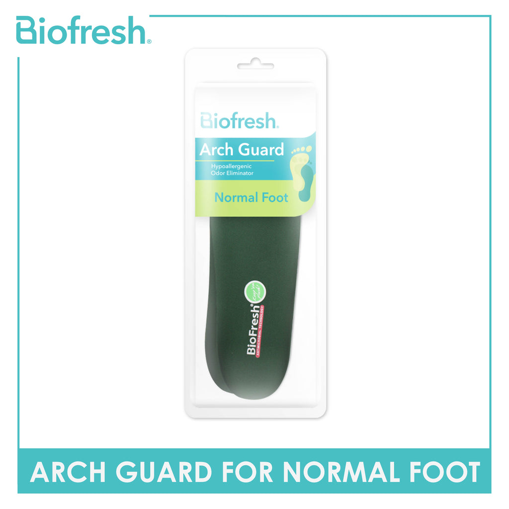 Biofresh Arch Guard Insole Normal Foot 1 pair BMU03