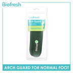 Biofresh Arch Guard Insole Normal Foot 1 pair BMU03