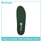 Biofresh Arch Guard Insole Normal Foot 1 pair BMU03