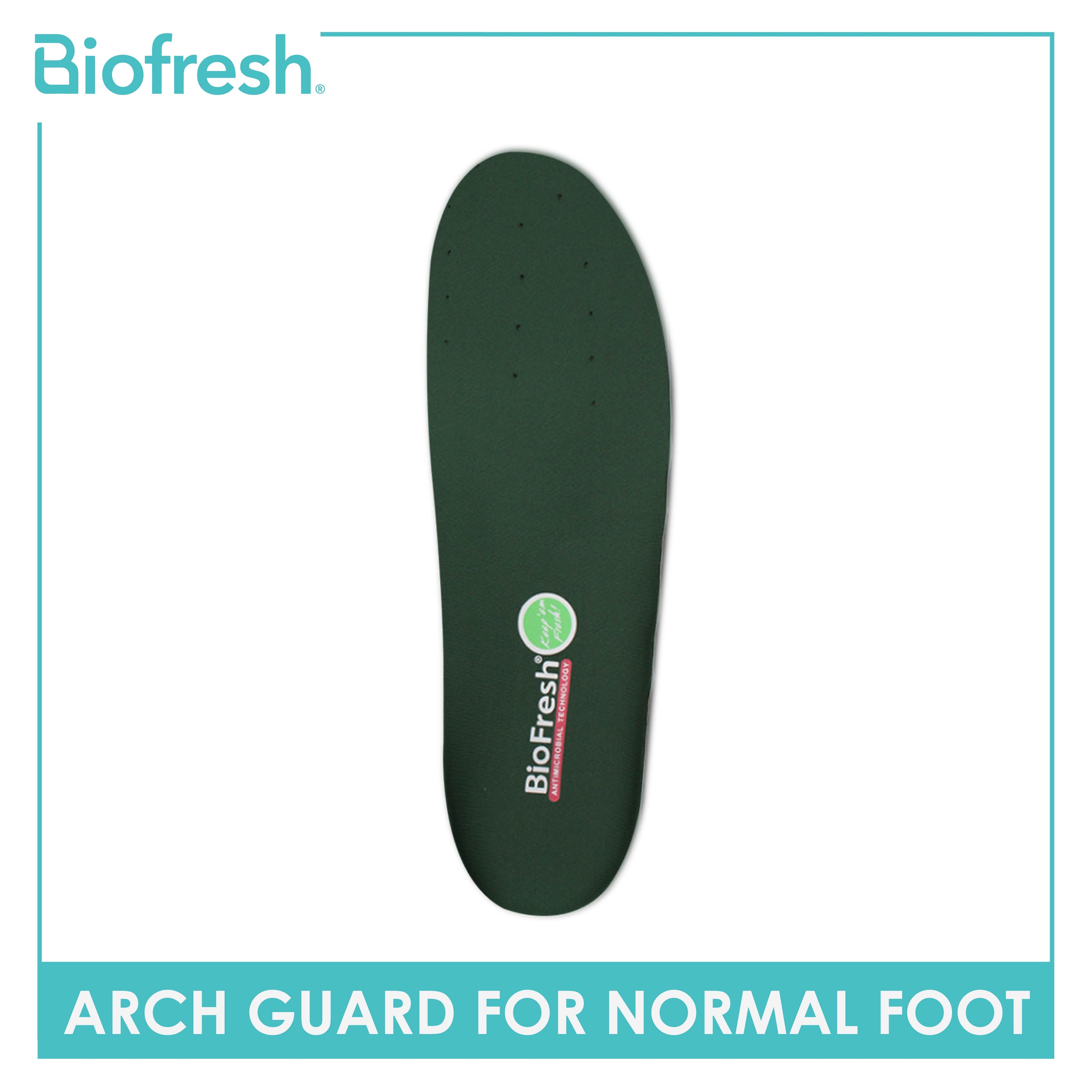 Biofresh Arch Guard Insole Normal Foot 1 pair BMU03
