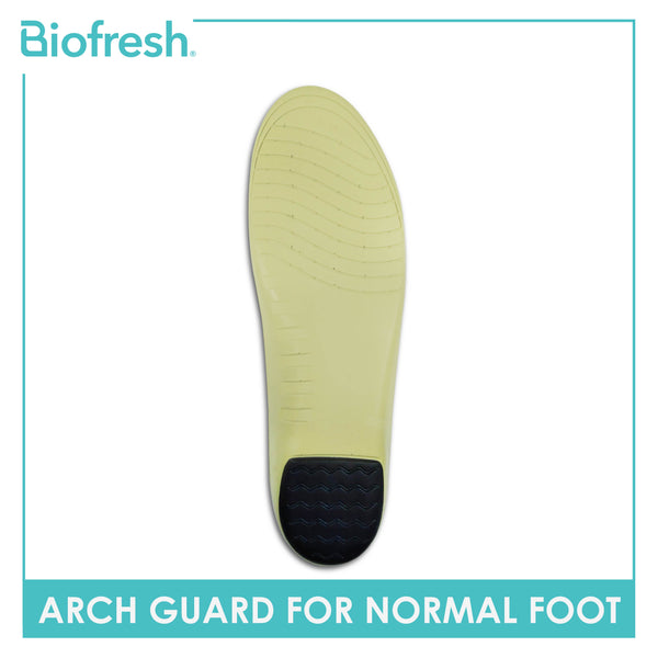 Biofresh Arch Guard Insole Normal Foot 1 pair BMU03