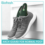 Biofresh Arch Guard Insole Normal Foot 1 pair BMU03