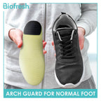 Biofresh Arch Guard Insole Normal Foot 1 pair BMU03