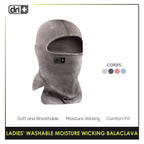 Dri Plus Free Assorted Balaclava DMBCO (Free Gift, Do not buy)