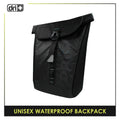 Dri Plus Unisex Water Resistant High Capacity Multi Compartment Backpack DMAB3401