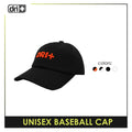 Dri Plus Unisex Embroidered Baseball Cap DMAC3401