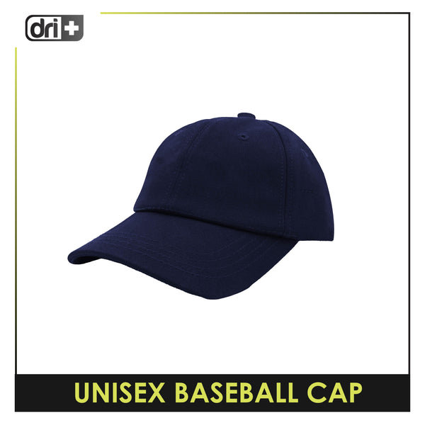 Dri Plus Unisex Baseball Cap DMAC3402