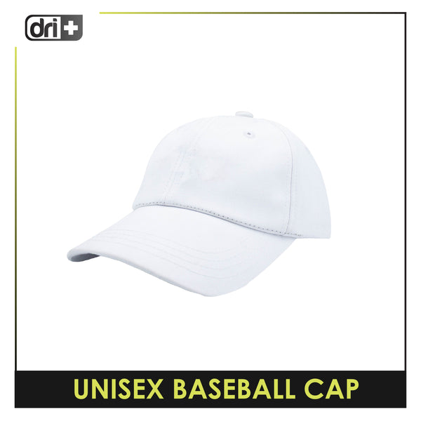 Dri Plus Unisex Baseball Cap DMAC3402