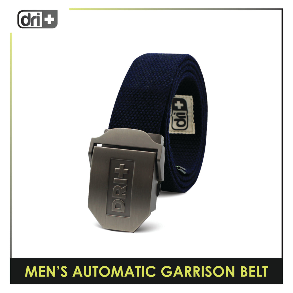 Dri Plus Men’s Automatic Garrison Belt 1 piece DMAG3401