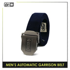 Dri Plus Men’s Automatic Garrison Belt 1 piece DMAG3401
