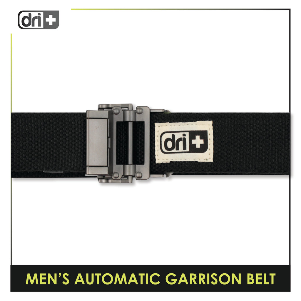 Dri Plus Men’s Automatic Garrison Belt 1 piece DMAG3401