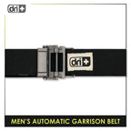 Dri Plus Men’s Automatic Garrison Belt 1 piece DMAG3401