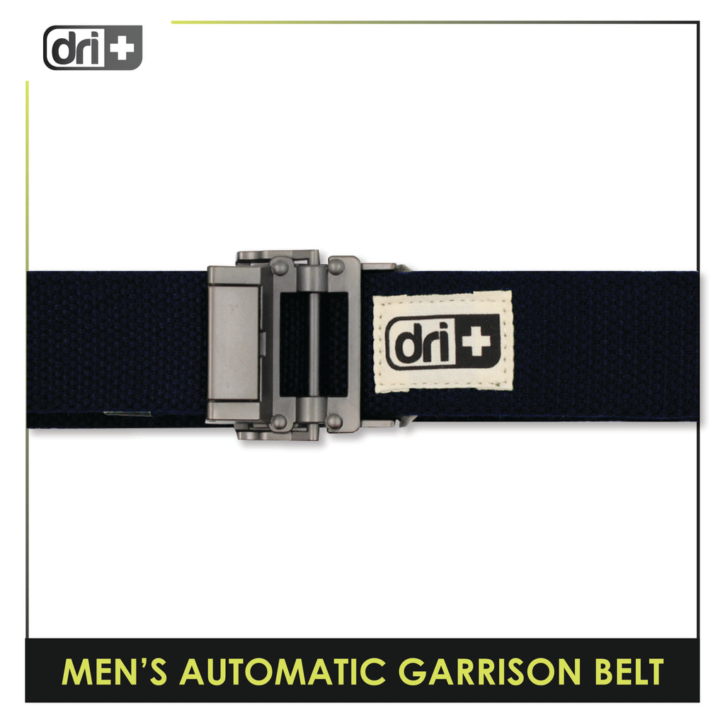 Dri Plus Men’s Automatic Garrison Belt 1 piece DMAG3401