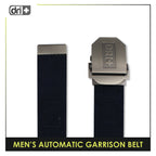 Dri Plus Men’s Automatic Garrison Belt 1 piece DMAG3401