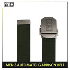Dri Plus Men’s Automatic Garrison Belt 1 piece DMAG3401